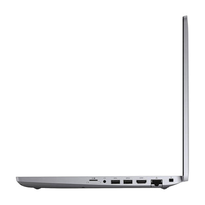 Dell Latitude 5511 2021 15.6" 10th Gen i5 16GB 256GB Laptop, No Charger (As Is) - VMInnovations