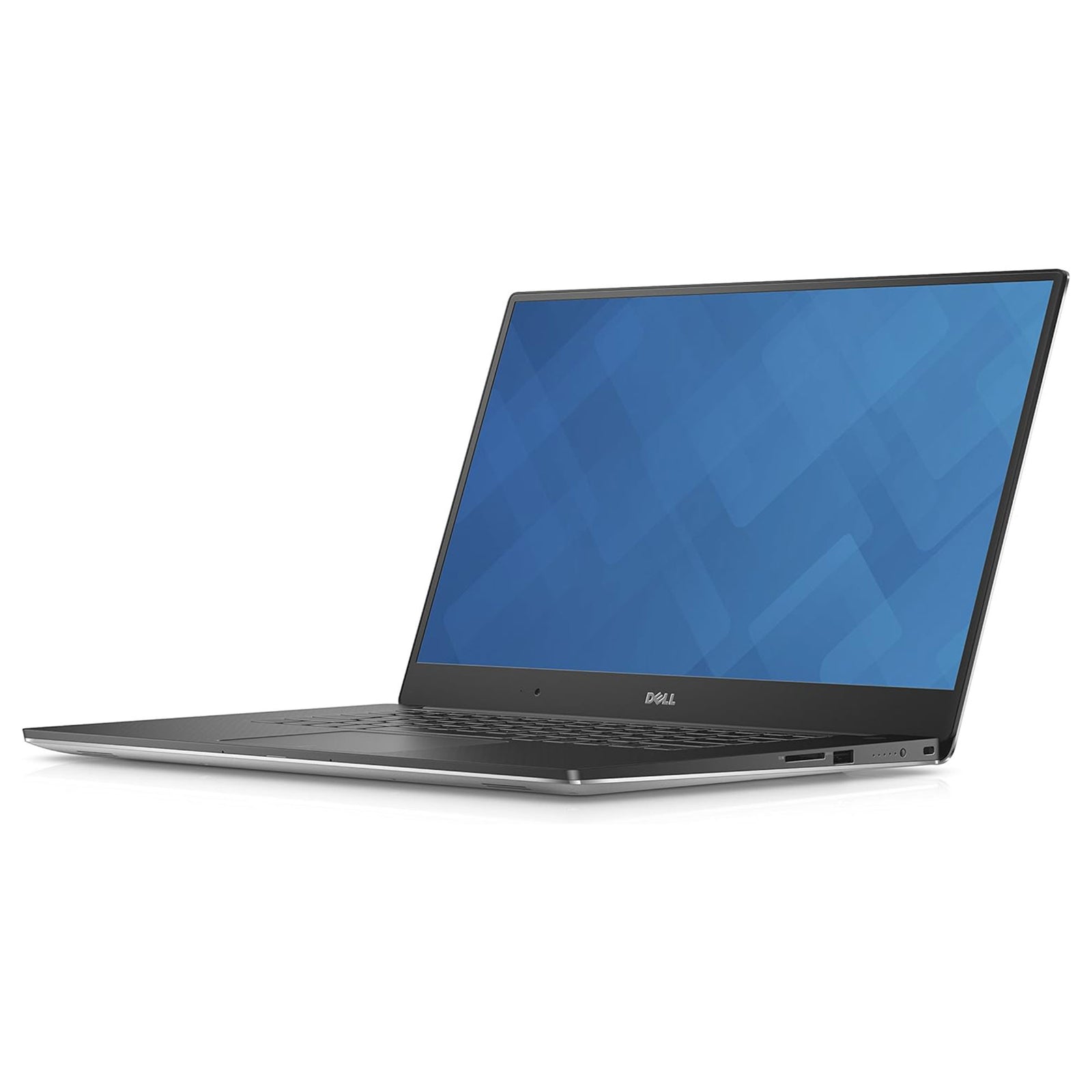 Dell Precision 5510 2016 15.6" 6th Gen i7 15GB 500GB Laptop, No Charger (As Is) - VMInnovations