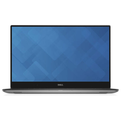 Dell Precision 5510 2016 15.6" 6th Gen i7 15GB 500GB Laptop, No Charger (As Is)