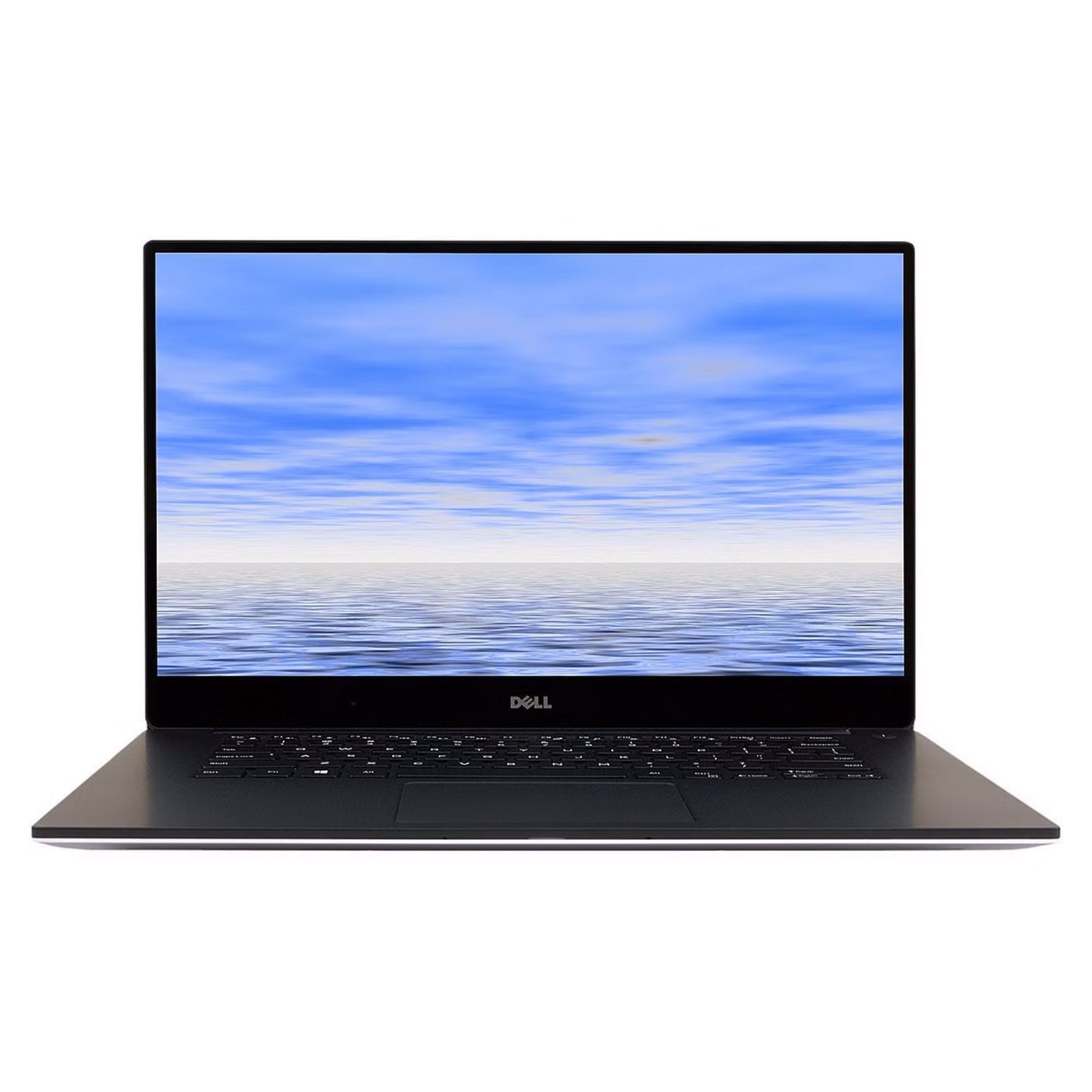 Dell Precision 5520 2018 15.6" 7th Gen i5 16GB 256GB Laptop, No Charger (As Is) - VMInnovations