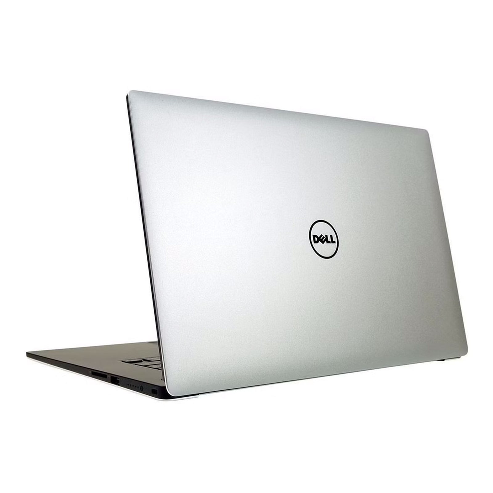 Dell Precision 5520 2018 15.6" 7th Gen i5 16GB 256GB Laptop, No Charger (As Is) - VMInnovations