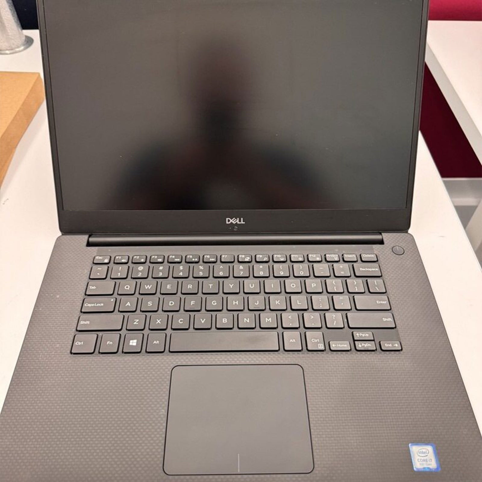 Dell Precision 5530 2019 15.6" 8th Gen i5 16GB 256GB Laptop, No Charger (As Is) - VMInnovations
