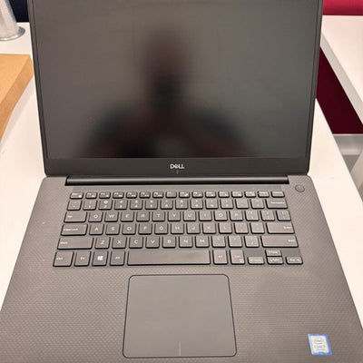 Dell Precision 5530 2019 15.6" 8th Gen i5 16GB 256GB Laptop, No Charger (As Is) - VMInnovations