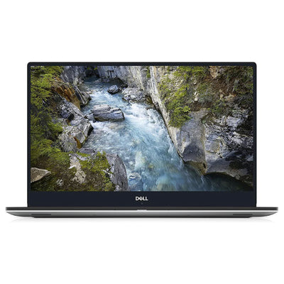 Dell Precision 5530 2019 15.6" 8th Gen i5 16GB 256GB Laptop, No Charger (As Is)