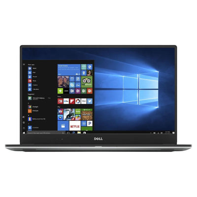 Dell Precision 5530 2019 15.6" 8th Gen i5 16GB 256GB Laptop, No Charger (As Is) - VMInnovations