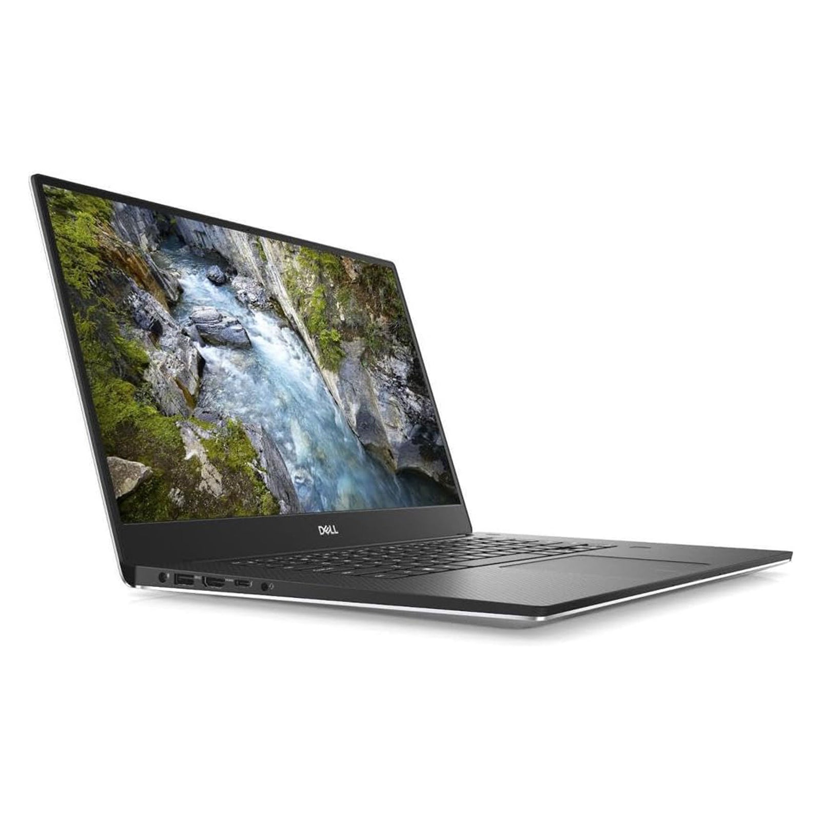 Dell Precision 5540 2020 15.6" 9th Gen i7 16GB 256GB Laptop, No Charger (As Is) - VMInnovations