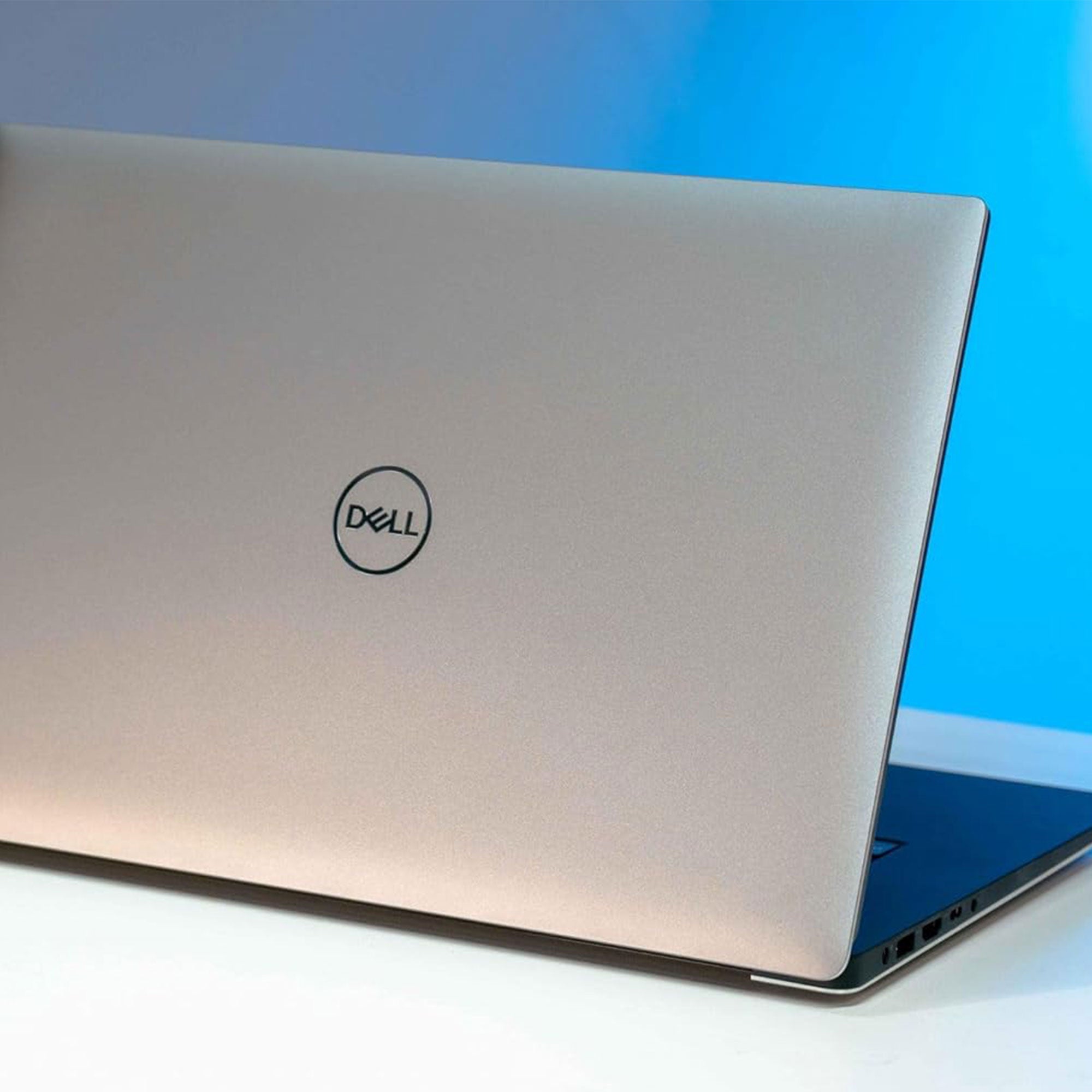 Dell Precision 5540 2020 15.6