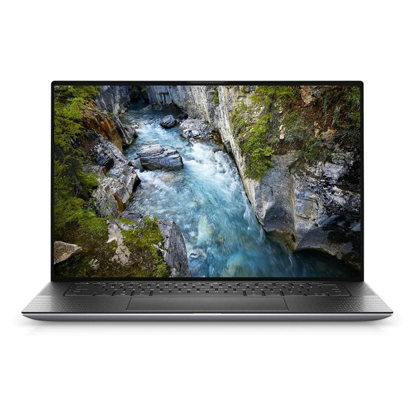 Dell Precision 5550 2020 15.6" 10th Gen i7 16GB 256GB Laptop, No Charger(Open Box) - VMInnovations