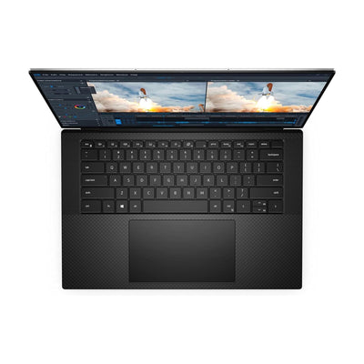 Dell Precision 5550 2020 15.6" 10th Gen i7 16GB 256GB Laptop, No Charger(Open Box) - VMInnovations