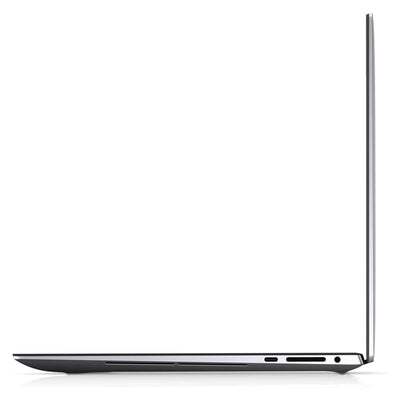 Dell Precision 5550 2020 15.6" 10th Gen i7 16GB 256GB Laptop, No Charger(Open Box) - VMInnovations