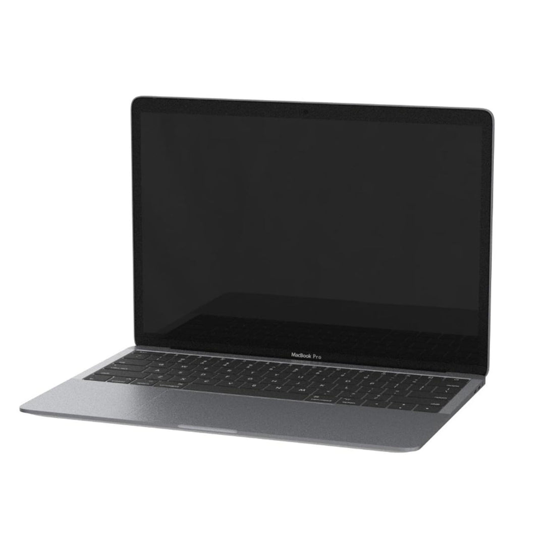 Apple MacBook Pro 13-inch 2018 8GB 256GB Laptop Computer, No Charger, (As Is)