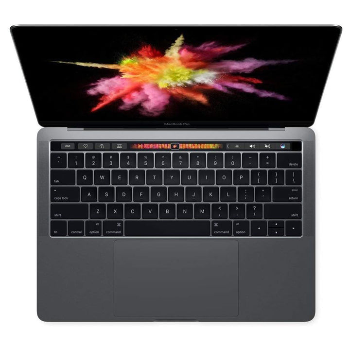 Apple MacBook Pro 13-inch 2018 8GB 256GB Laptop Computer, No Charger, (As Is)