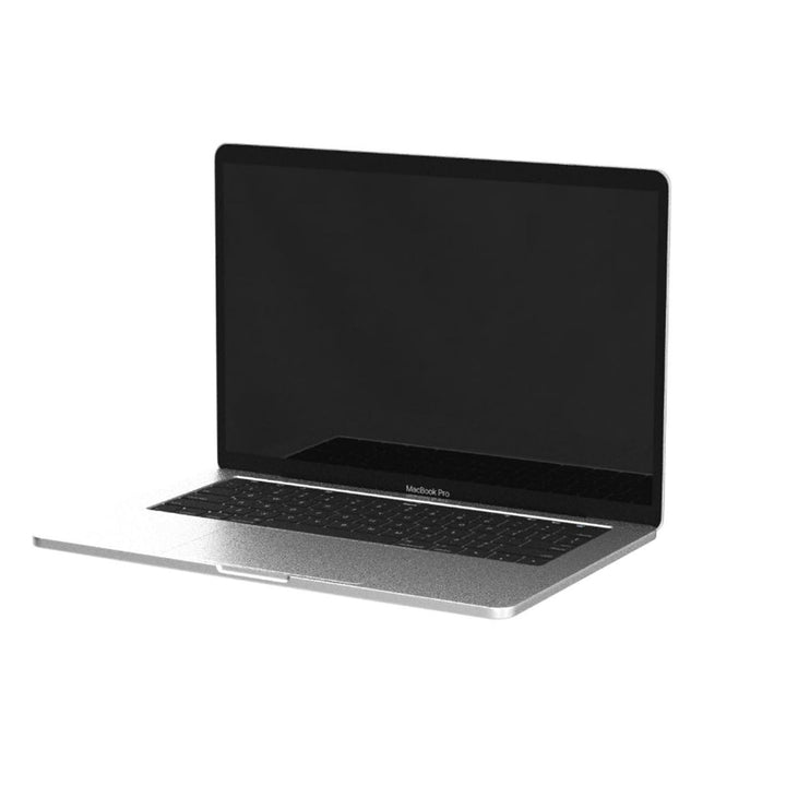 Apple MacBook Pro 15-inch 2018 16GB 256GB Laptop Computer, No Charger, (As Is)