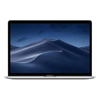 Apple MacBook Pro 15-inch 2018 16GB 256GB Laptop Computer, No Charger, (As Is) - VMInnovations
