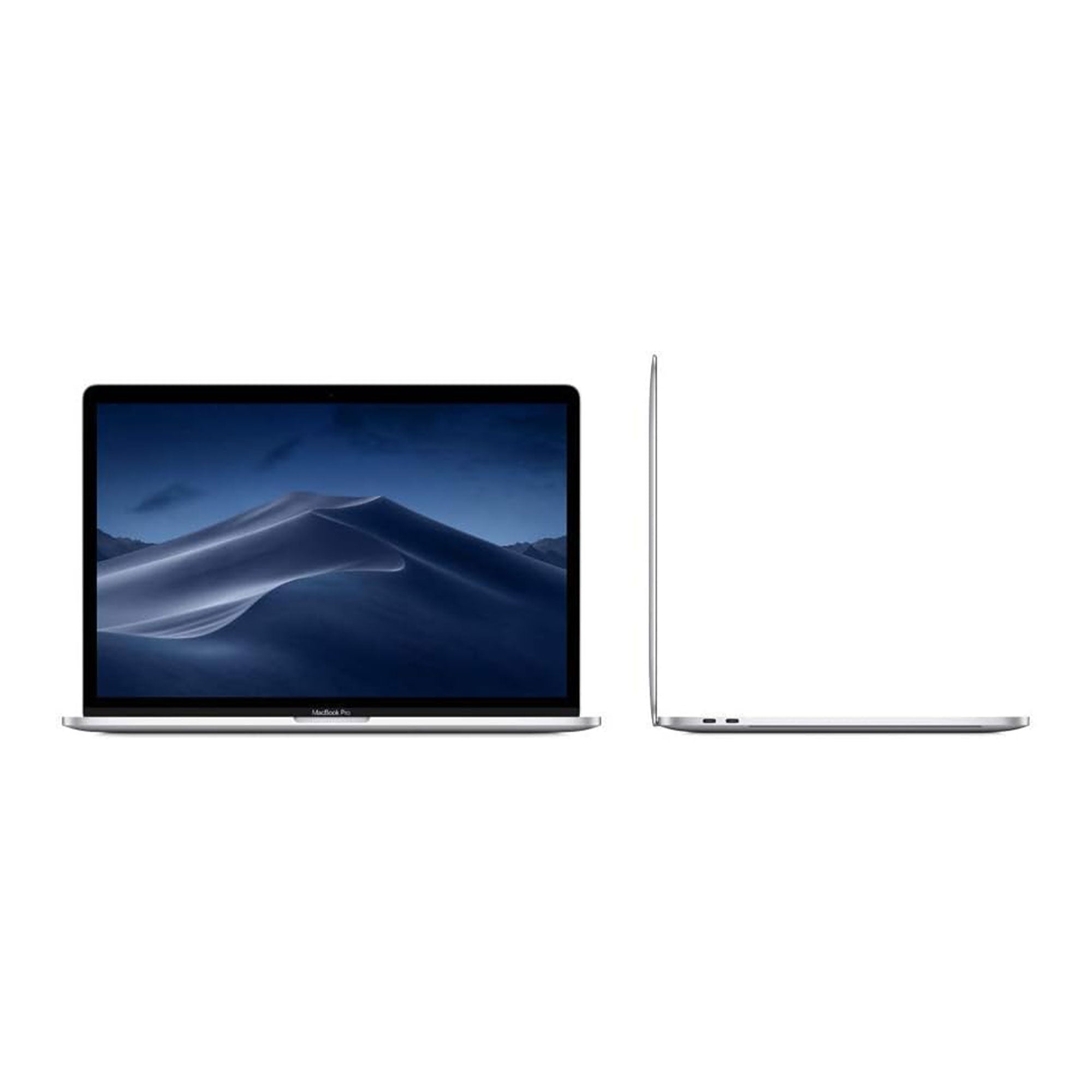 Apple MacBook Pro 15-inch 2018 16GB 256GB Laptop Computer, No Charger, (As Is) - VMInnovations