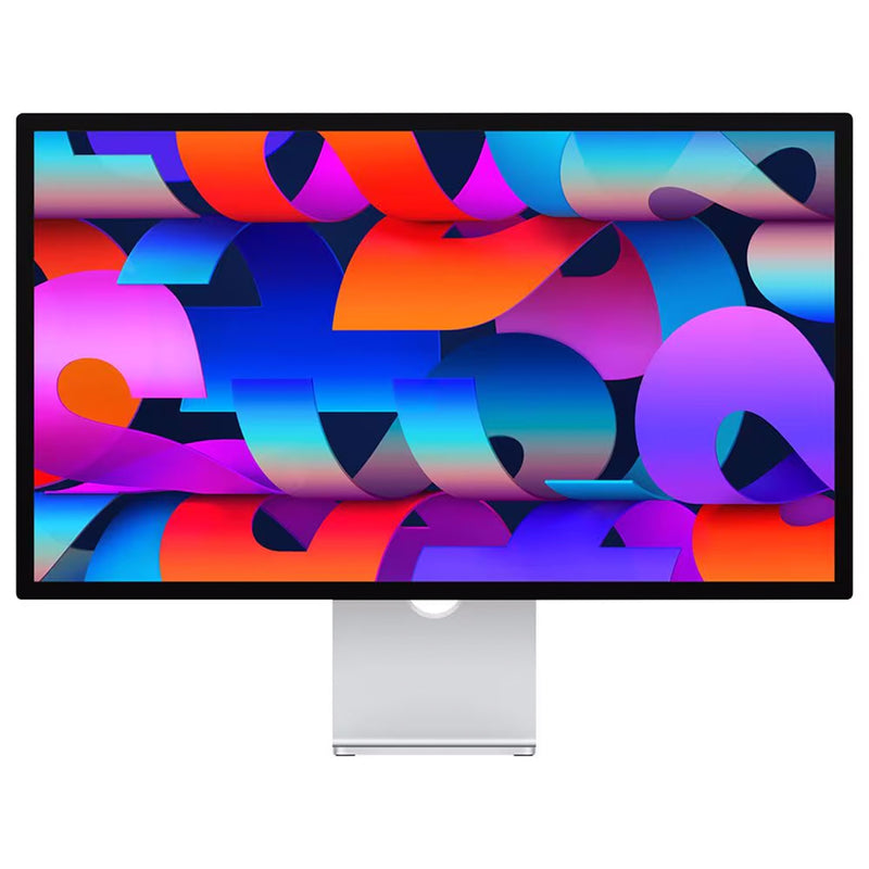 Apple Studio Display 27-Inch 5K Retina Display Monitor w/ 12MP Camera (Open Box)