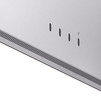 Apple Studio Display 27-Inch 5K Retina Display Monitor w/ 12MP Camera (Open Box) - VMInnovations
