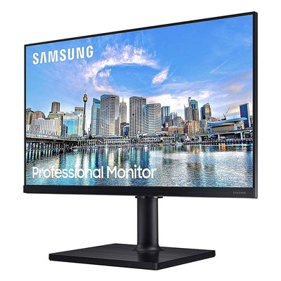 Samsung F24T452FQN 24" FT45 Series Business Computer Monitor Display(Open Box) - VMInnovations