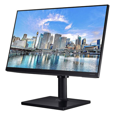 Samsung F24T452FQN 24" FT45 Series Business Computer Monitor Display(Open Box) - VMInnovations