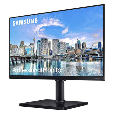 Samsung 24-Inch FT45 Series Business Computer Monitor Display, No Stand (As Is)