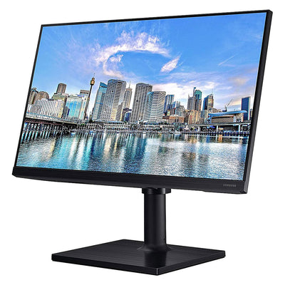 Samsung 24-Inch FT45 Series Business Computer Monitor Display, No Stand (As Is) - VMInnovations