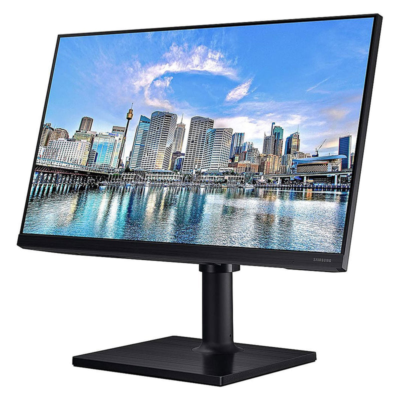 Samsung 24-Inch FT45 Series Business Computer Monitor Display, No Stand (As Is)