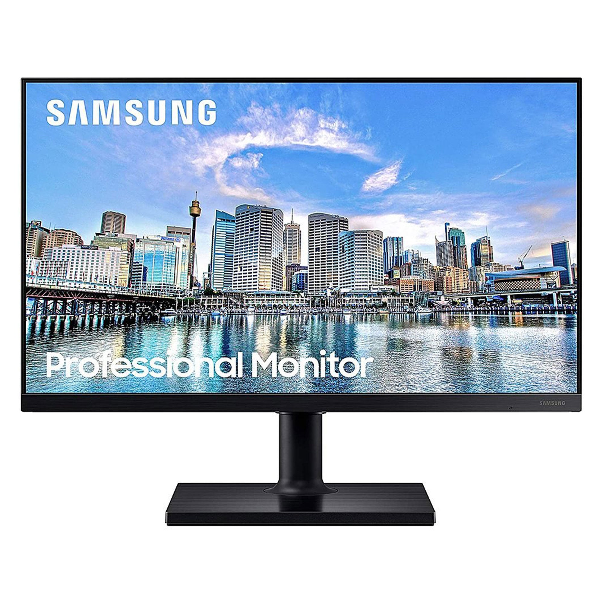 Samsung 24-Inch FT45 Series Business Computer Monitor Display, No Stand (As Is) - VMInnovations