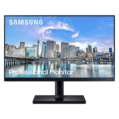Samsung 24-Inch FT45 Series Business Computer Monitor Display, No Stand (As Is) - VMInnovations