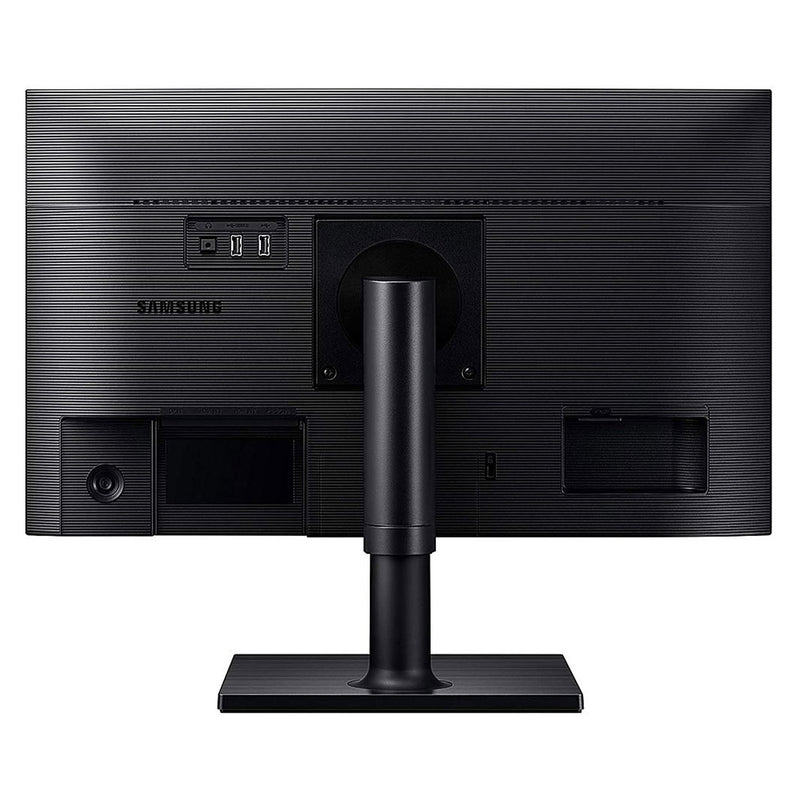 Samsung 24-Inch FT45 Series Business Computer Monitor Display, No Stand (As Is)