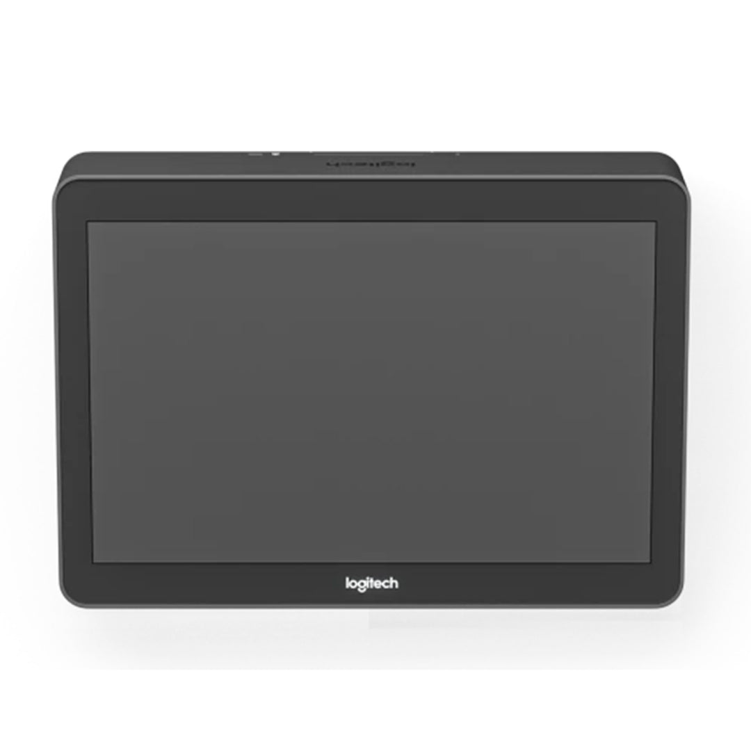 Logitech Tap Touch Controller Video Conference Meeting Room Accessory (New)