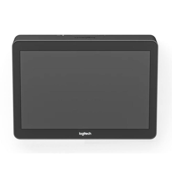 Logitech Tap Touch Controller Video Conference Meeting Room Accessory (New)