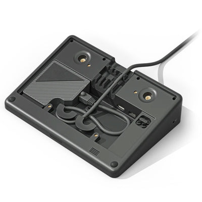 Logitech Tap Touch Controller Video Conference Room Accessory (Open Box) - VMInnovations