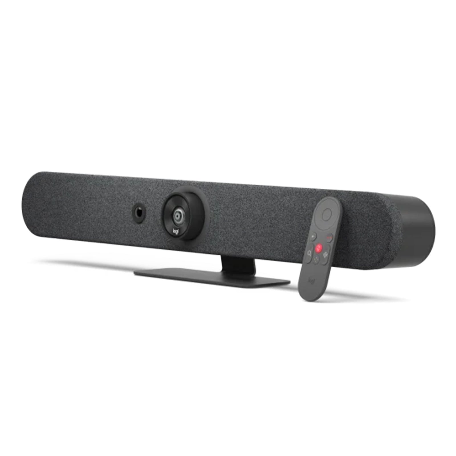 Logitech Rally Bar Mini Conference Meeting Room Video Camera Webcam, Graphite - VMInnovations