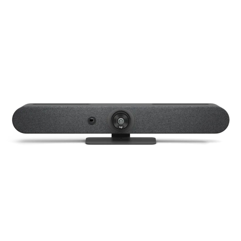 Logitech Rally Bar Mini Conference Meeting Room Video Camera Webcam, Graphite - VMInnovations