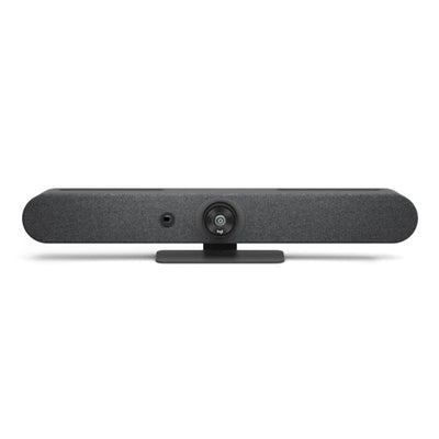 Logitech Rally Bar Mini Conference Meeting Room Video Camera Webcam, Graphite