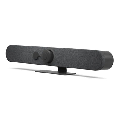 Logitech Rally Bar Mini Conference Meeting Room Video Camera, Graphite(Open Box) - VMInnovations