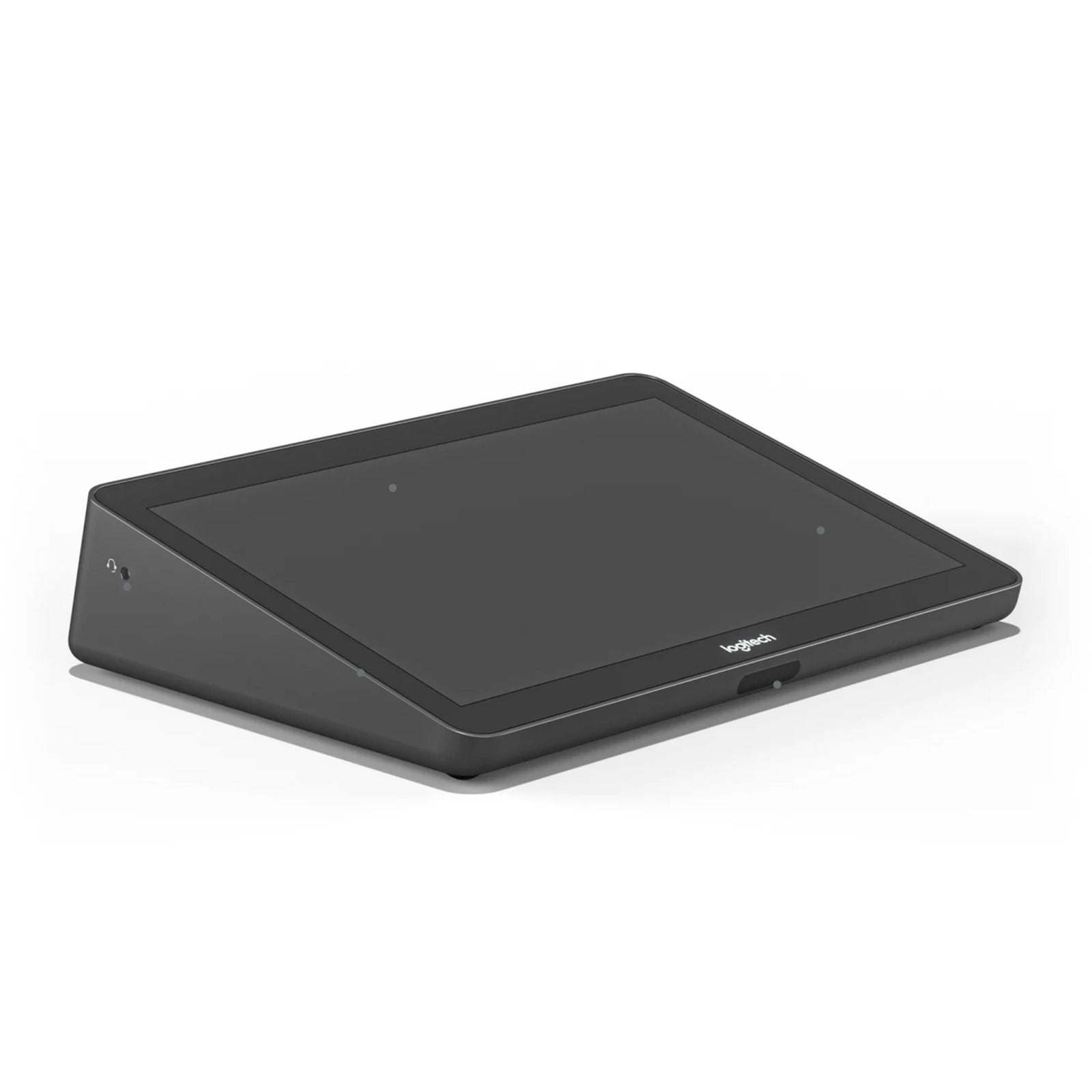 Logitech Tap Touch Controller Video Conference Meeting Room Accessory (As Is) - VMInnovations