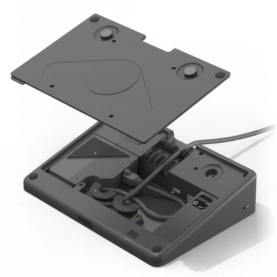 Logitech Tap Touch Controller Video Conference Meeting Room Accessory (As Is) - VMInnovations