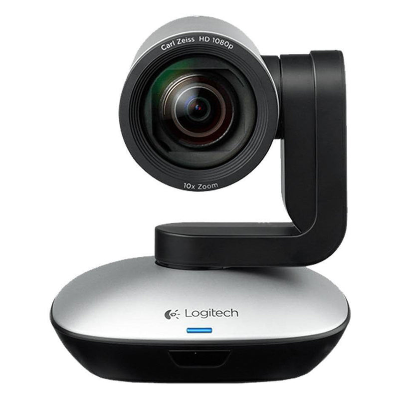 Logitech PTZ Pro Camera, Conference Meeting Room HD Video Camera Webcam (As Is)