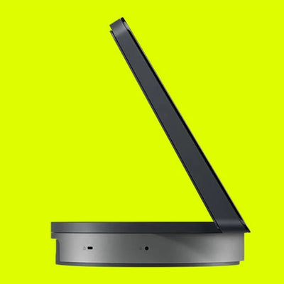 Logitech SmartDock Conference Meeting Room Console for Skype Systems (As Is) - VMInnovations