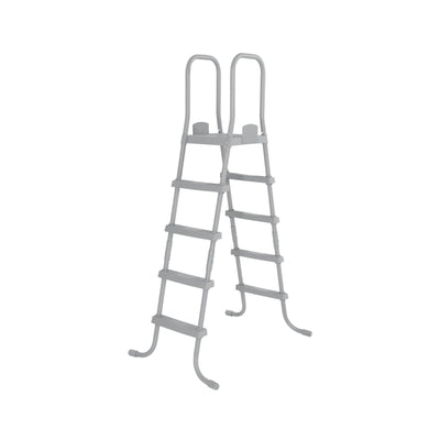 Bestway APX 365 18'x52" Above Ground Swimming Pool w/ Pump & Ladder (Open Box) - VMInnovations