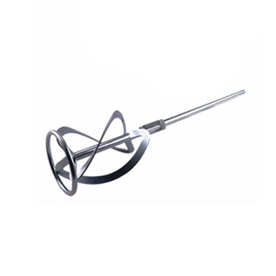 Master Mechanic 8.75 Amp Motor 0.5” Mixer Drill w/ Rear & Side Soft Grip Handles - VMInnovations