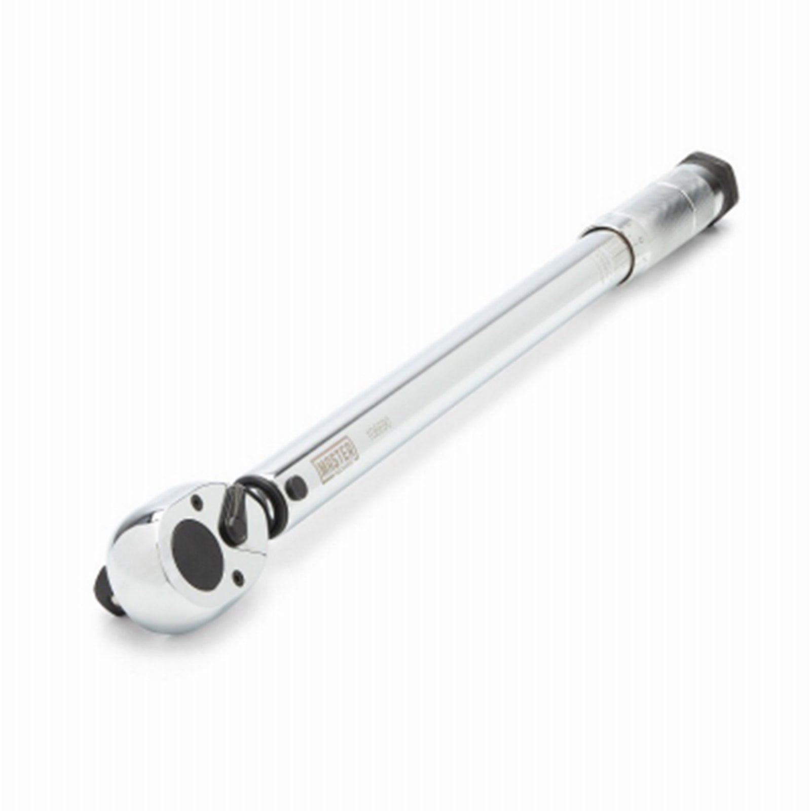 Master Mechanic 1/2" Drive High Accuracy Quick Release Micrometer Torque Wrench - VMInnovations