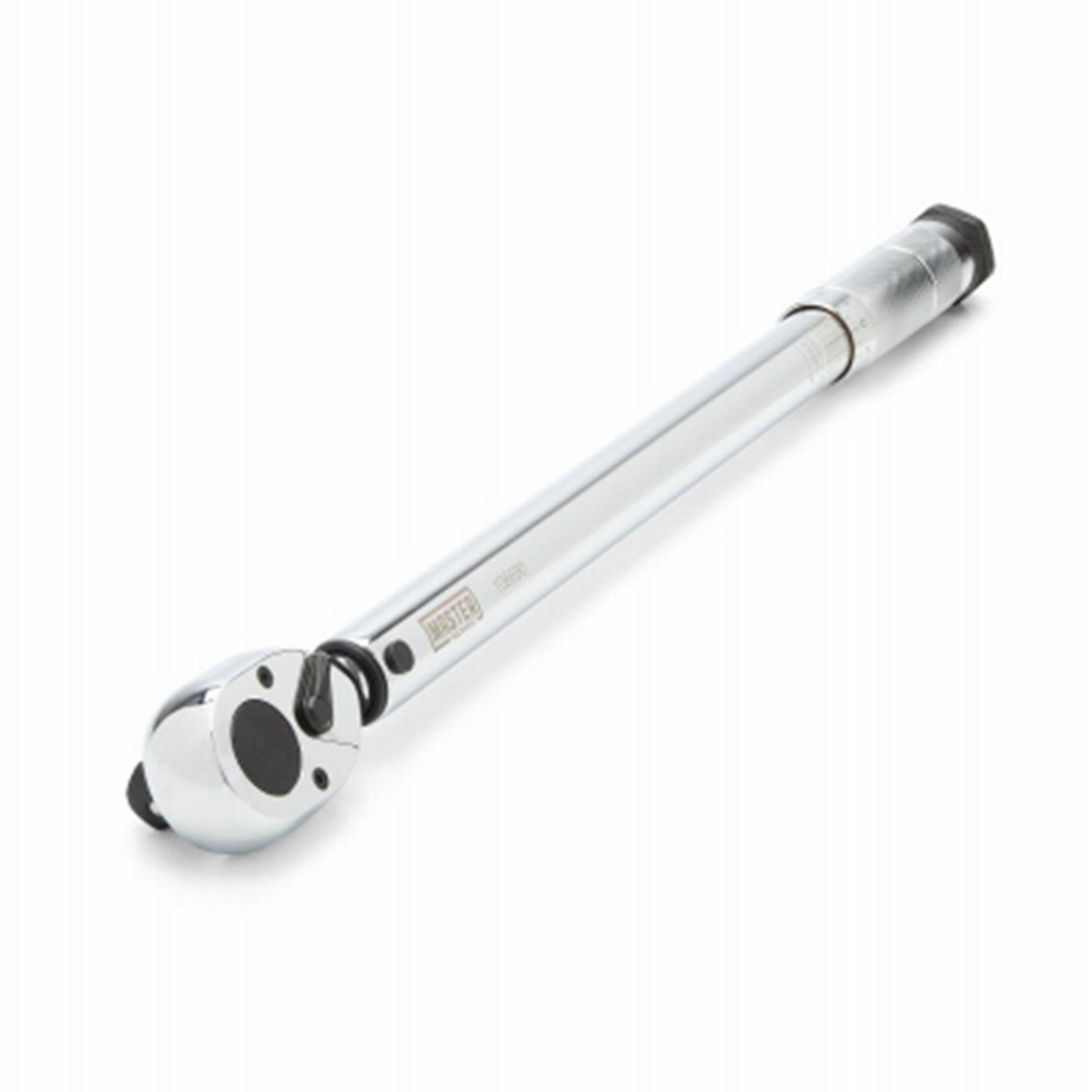 Master Mechanic 1/2" Drive High Accuracy Quick Release Micrometer Torque Wrench - VMInnovations