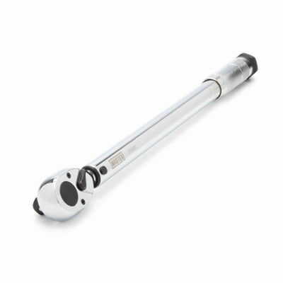 Master Mechanic 1/2" Drive High Accuracy Quick Release Micrometer Torque Wrench - VMInnovations
