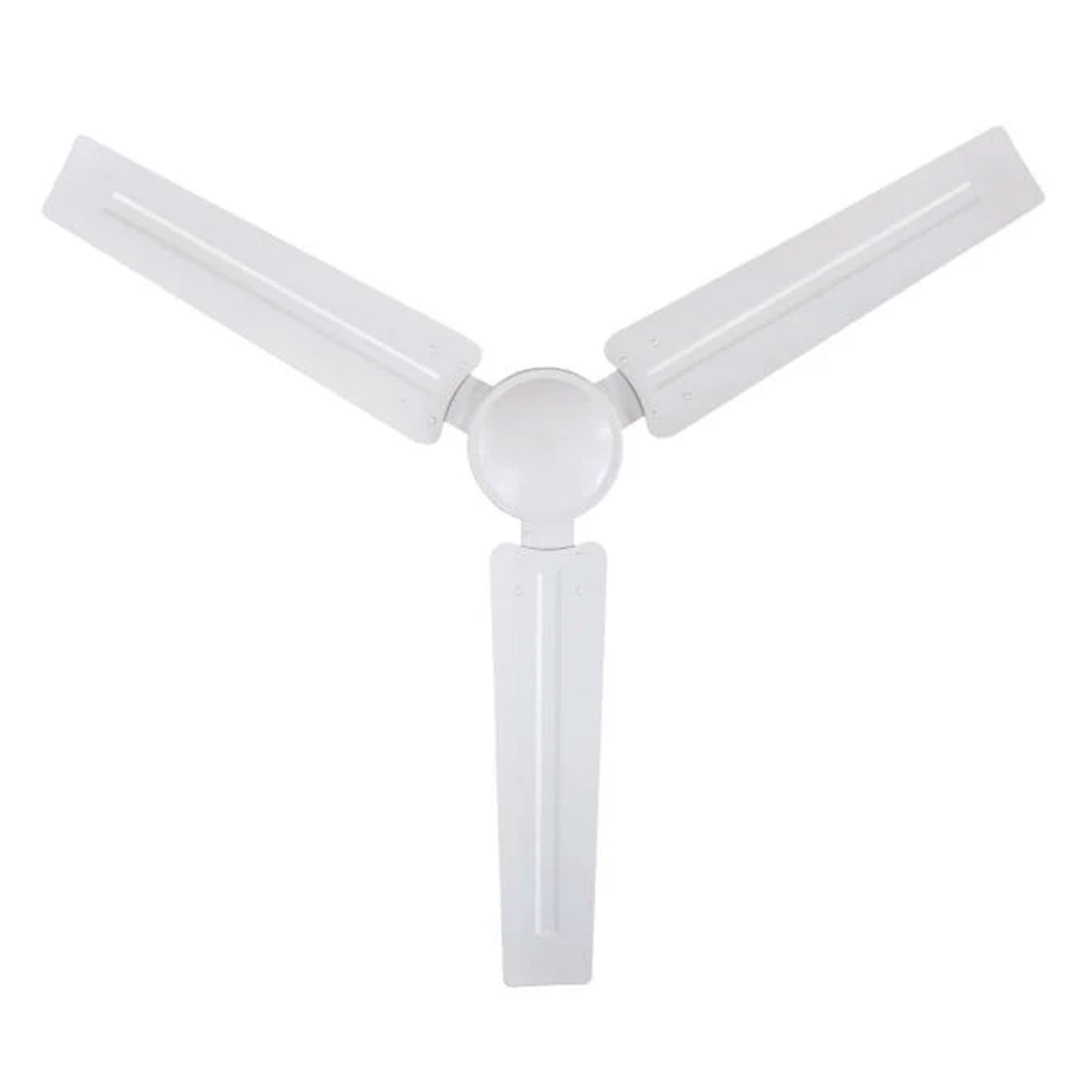 Westinghouse Jax 56" Ceiling Fan for Rooms Up to 400 Sq. ft., White (Open Box) - VMInnovations