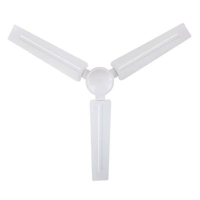 Westinghouse Jax 56" Ceiling Fan for Rooms Up to 400 Sq. ft., White (Open Box) - VMInnovations