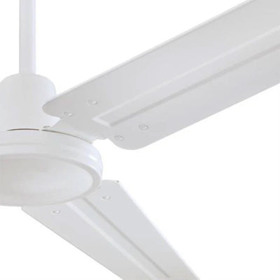 Westinghouse Jax 56" Ceiling Fan for Rooms Up to 400 Sq. ft., White (Open Box)