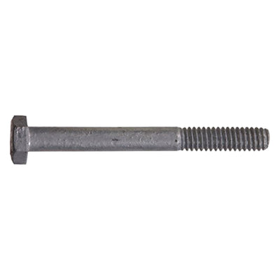 Hillman 0.5 x 6 Inch Hex Bolts, Wood to Wood/Metal to Metal (25pk) (Open Box)