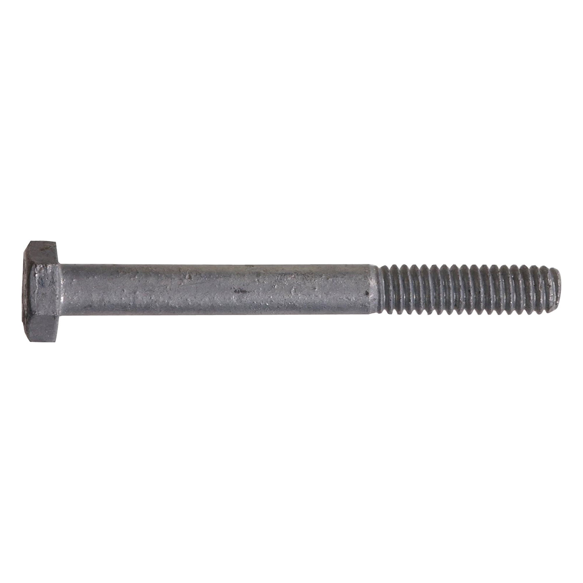 Hillman Galvanized 3/8"x5" Hex Bolts, Wood to Wood/Metal to Metal (50pk) (Used) - VMInnovations